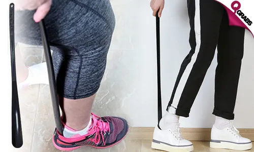 Shoe Guide Stick!